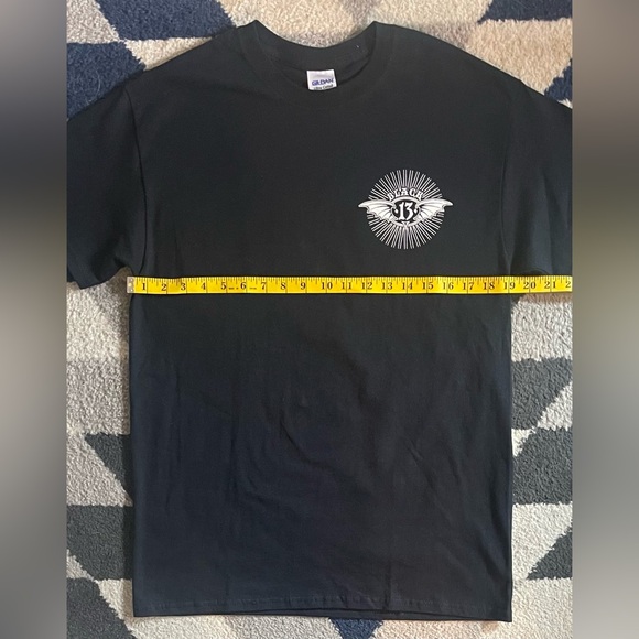 The Penguin (DC Comics) Black 13 Graphic Tee - Picture 4 of 4